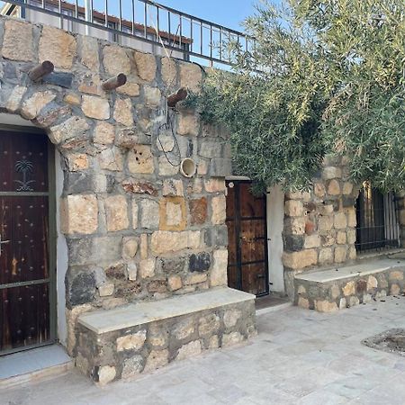 Heritige Inn Jordan Al-Qasr Екстериор снимка