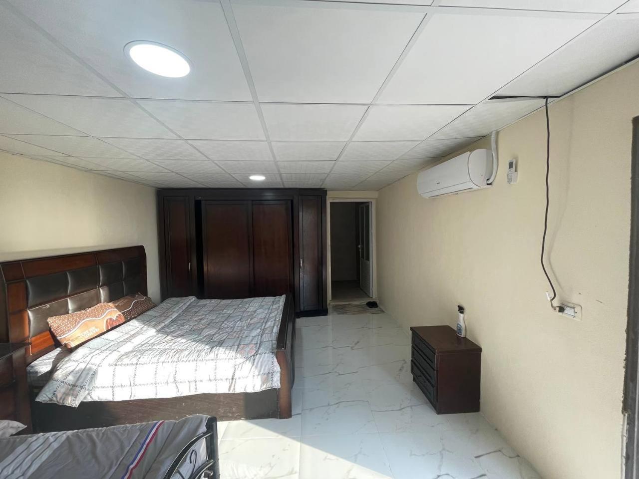 Heritige Inn Jordan Al-Qasr Екстериор снимка