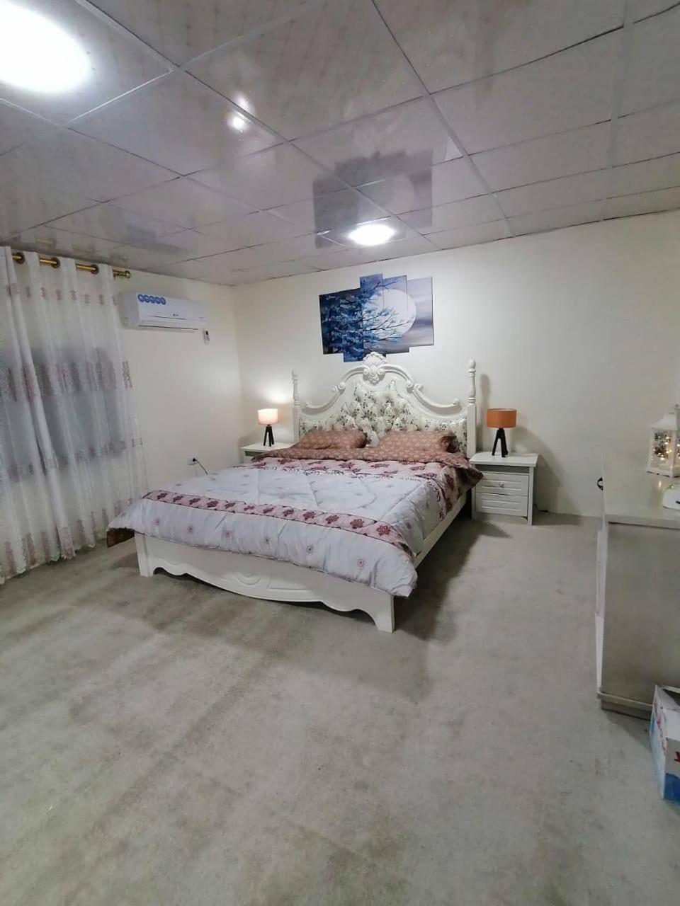 Heritige Inn Jordan Al-Qasr Екстериор снимка