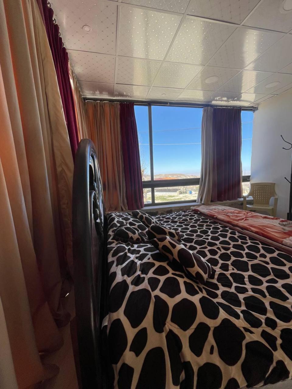 Heritige Inn Jordan Al-Qasr Екстериор снимка